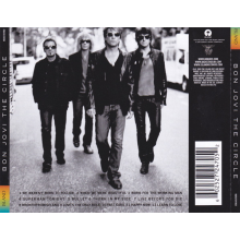 Bon Jovi - The Circle (pl)