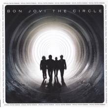 Bon Jovi - The Circle (pl)