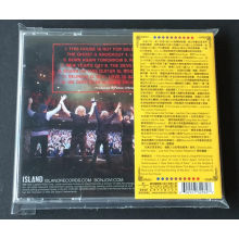 Bon Jovi - This House Is Not For Sale - Live From The London Palladium