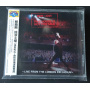 Bon Jovi - This House Is Not For Sale - Live From The London Palladium