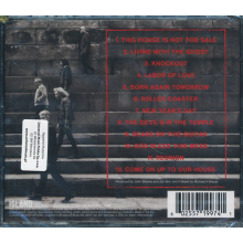 Bon Jovi - This House Is Not For Sale (pl)