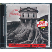 Bon Jovi - This House Is Not For Sale (pl)