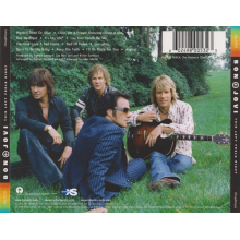 Bon Jovi - This Left Feels Right