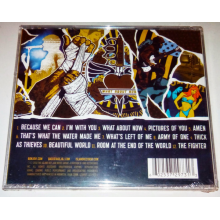 Bon Jovi - What About Now