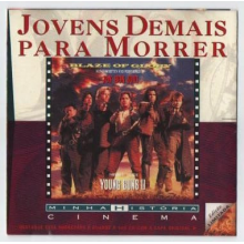 Bon Jovi, Jon - Blaze Of Glory