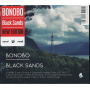 Bonobo - Black Sands - New Edition 2016
