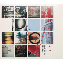 Bonobo - Dial M For Monkey New Edition 2014
