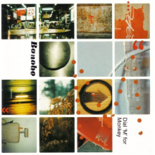 Bonobo - Dial M For Monkey New Edition 2014