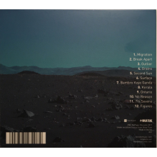 Bonobo - Migration