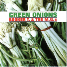Booker T & The Mg's - Green Onions Deluxe (60th Anniversary Edition)
