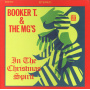 Booker T & The Mg's - In The Christmas Spirit