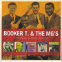 Booker T & The Mg's - Orig.alb.ser.