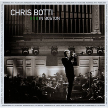 Botti, Chris - In Boston (pl)