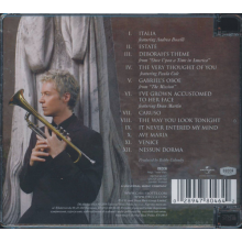 Botti, Chris - Italia (pl)