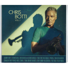 Botti,chris - Vol.1