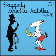 Boukołowski, Henryk - Przygody Koziolka Matolka Cz Iii I Cz Iv