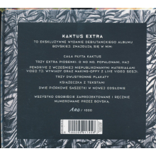 Bovska - Kaktus Extra