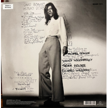 Bowie, David - A Divine Symmetry