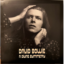 Bowie, David - A Divine Symmetry
