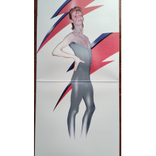 Bowie, David - Aladdin Sane