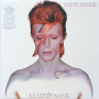 Bowie, David - Aladdin Sane