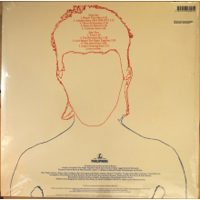 Bowie, David - Aladdin Sane (2015 Remastered)