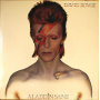 Bowie, David - Aladdin Sane (2015 Remastered)