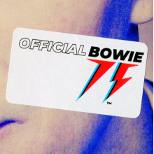 Bowie, David - Black Tie White Noise