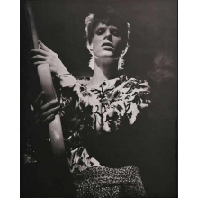 Bowie, David - Bowie '72 Rock 'n' Roll Star (5cd + Blu-ray, Hardcover Book)