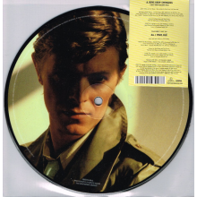 Bowie, David - Boys Keep Swinging
