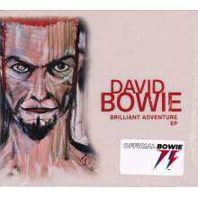Bowie, David - Brilliant Adventure (rsd 2022)