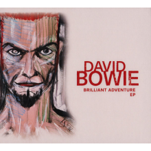 Bowie, David - Brilliant Adventure (rsd 2022)