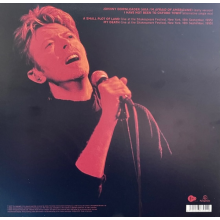 Bowie, David - Brilliant Adventure (rsd 2022)
