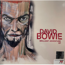 Bowie, David - Brilliant Adventure (rsd 2022)