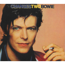 Bowie, David - Changestwobowie (digipack)