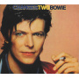 Bowie, David - Changestwobowie (digipack)