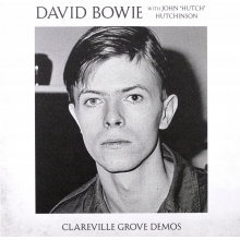 Bowie, David - Clareville Grove Demos