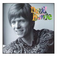 Bowie, David - David Bowie - The Dream Anthology