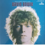 Bowie, David - David Bowie (aka Space Oddity) (2015 Remastered)