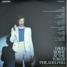 Bowie, David - David Live (2016 Remaster)