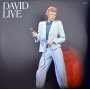 Bowie, David - David Live (2016 Remaster)