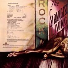 Bowie, David - Diamond Dogs (2016 Remaster)
