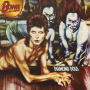 Bowie, David - Diamond Dogs (2016 Remaster)