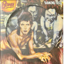 Bowie, David - Diamond Dogs (picture Vinyl)
