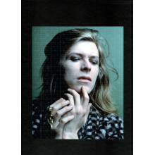 Bowie, David - Divine Symmetry (4cd, 1br Box)