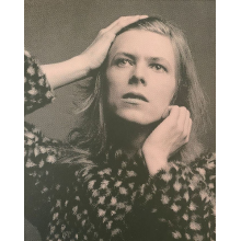 Bowie, David - Divine Symmetry (4cd, 1br Box)