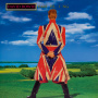 Bowie, David - Earthling