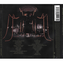 Bowie, David - Glass Spider (2018 Remastered)