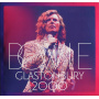 Bowie, David - Glastonbury 2000