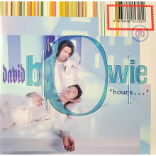 Bowie, David - Hours